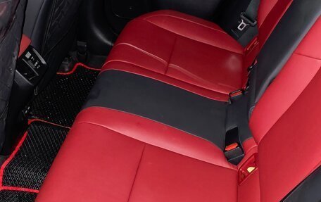 Lexus UX I, 2021 год, 3 550 000 рублей, 13 фотография