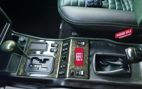 Mercedes-Benz G-Класс W463 рестайлинг _ii, 1997 год, 2 050 000 рублей, 8 фотография