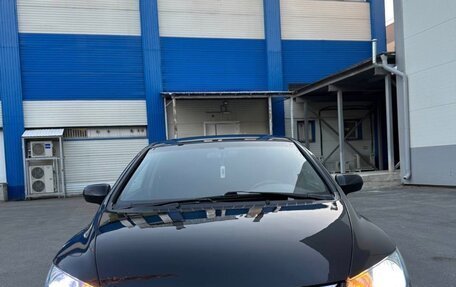 Honda Civic VIII, 2008 год, 650 000 рублей, 2 фотография
