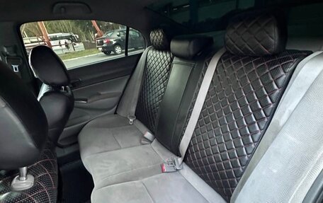 Honda Civic VIII, 2008 год, 650 000 рублей, 8 фотография