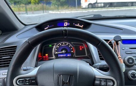 Honda Civic VIII, 2008 год, 650 000 рублей, 13 фотография