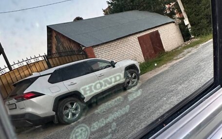 Honda Civic VIII, 2008 год, 650 000 рублей, 4 фотография