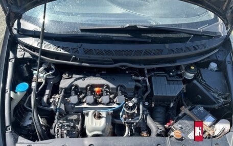 Honda Civic VIII, 2008 год, 650 000 рублей, 21 фотография
