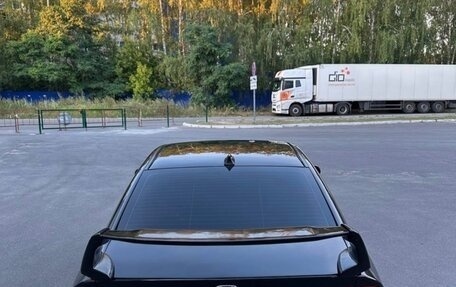 Honda Civic VIII, 2008 год, 650 000 рублей, 18 фотография