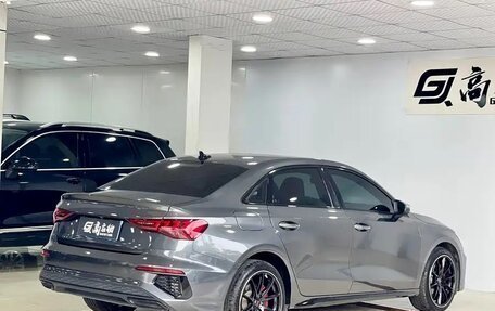 Audi A3, 2022 год, 2 100 777 рублей, 6 фотография