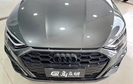 Audi A3, 2022 год, 2 100 777 рублей, 5 фотография