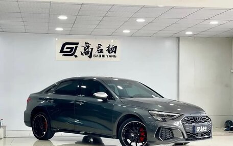 Audi A3, 2022 год, 2 100 777 рублей, 3 фотография