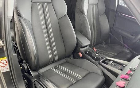 Audi A3, 2022 год, 2 100 777 рублей, 16 фотография