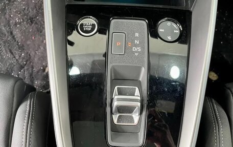 Audi A3, 2022 год, 2 100 777 рублей, 15 фотография