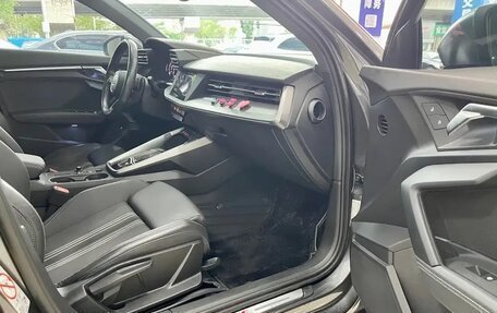 Audi A3, 2022 год, 2 100 777 рублей, 12 фотография