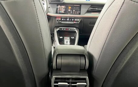 Audi A3, 2022 год, 2 100 777 рублей, 19 фотография