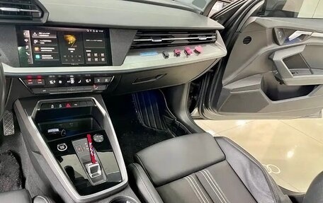 Audi A3, 2022 год, 2 100 777 рублей, 13 фотография