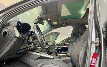 Audi A3, 2022 год, 2 100 777 рублей, 10 фотография
