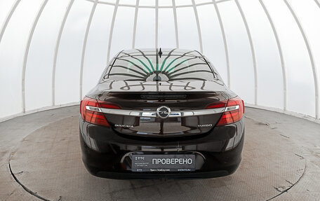 Opel Insignia II рестайлинг, 2013 год, 1 050 000 рублей, 7 фотография