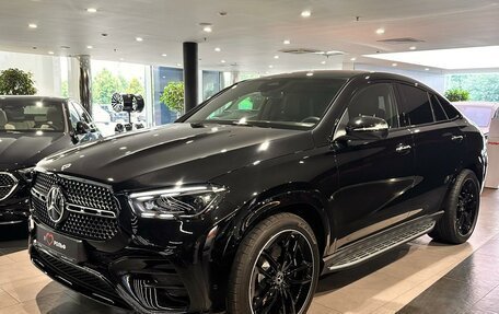 Mercedes-Benz GLE Coupe, 2024 год, 13 950 000 рублей, 6 фотография