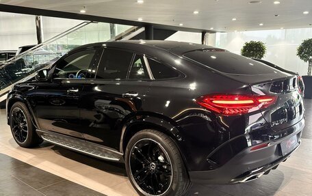 Mercedes-Benz GLE Coupe, 2024 год, 13 950 000 рублей, 5 фотография