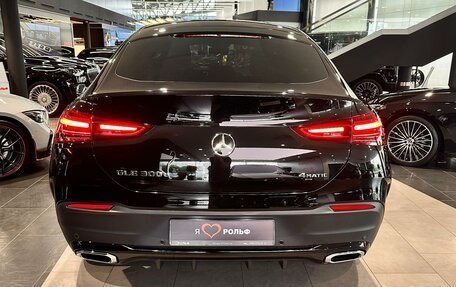 Mercedes-Benz GLE Coupe, 2024 год, 13 950 000 рублей, 4 фотография