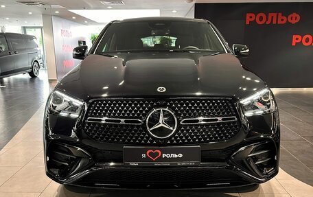 Mercedes-Benz GLE Coupe, 2024 год, 13 950 000 рублей, 2 фотография