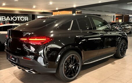 Mercedes-Benz GLE Coupe, 2024 год, 13 950 000 рублей, 3 фотография