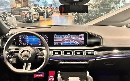 Mercedes-Benz GLE Coupe, 2024 год, 13 950 000 рублей, 9 фотография