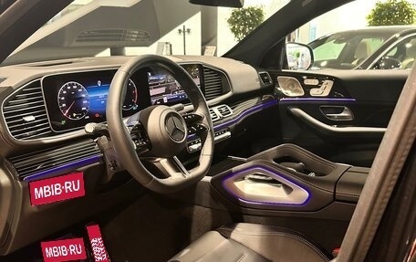 Mercedes-Benz GLE Coupe, 2024 год, 13 950 000 рублей, 7 фотография