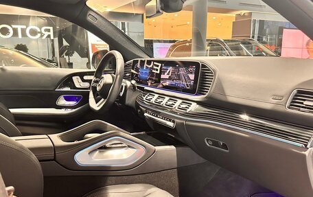 Mercedes-Benz GLE Coupe, 2024 год, 13 950 000 рублей, 11 фотография