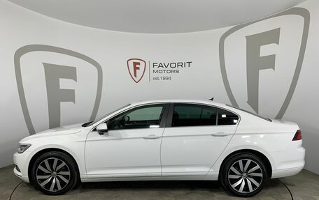 Volkswagen Passat B8 рестайлинг, 2019 год, 2 199 000 рублей, 5 фотография