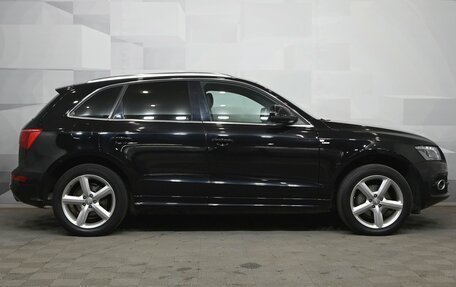 Audi Q5, 2010 год, 1 765 000 рублей, 6 фотография