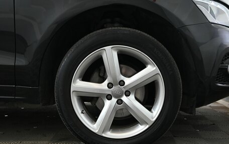 Audi Q5, 2010 год, 1 765 000 рублей, 9 фотография