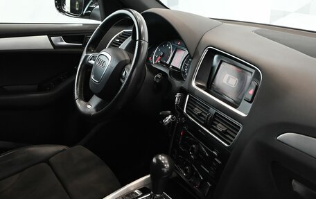 Audi Q5, 2010 год, 1 765 000 рублей, 10 фотография