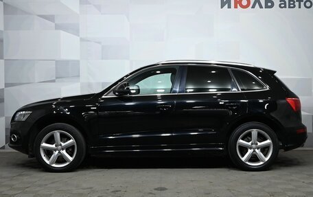 Audi Q5, 2010 год, 1 765 000 рублей, 5 фотография