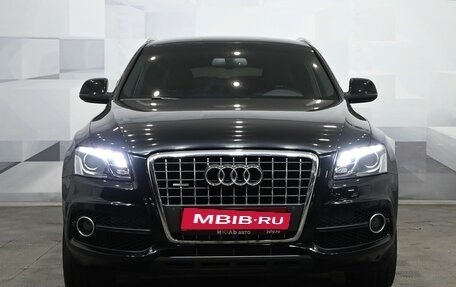 Audi Q5, 2010 год, 1 765 000 рублей, 2 фотография