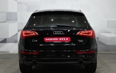 Audi Q5, 2010 год, 1 765 000 рублей, 3 фотография