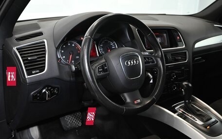 Audi Q5, 2010 год, 1 765 000 рублей, 11 фотография