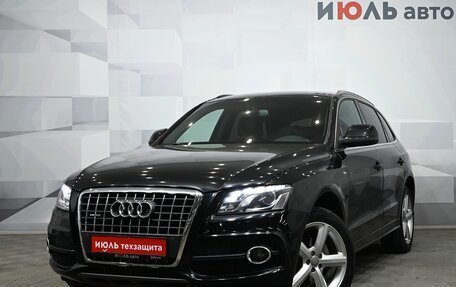 Audi Q5, 2010 год, 1 765 000 рублей, 15 фотография