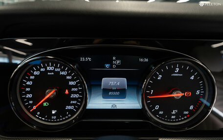 Mercedes-Benz E-Класс, 2018 год, 3 350 000 рублей, 12 фотография