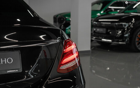 Mercedes-Benz E-Класс, 2018 год, 3 350 000 рублей, 28 фотография