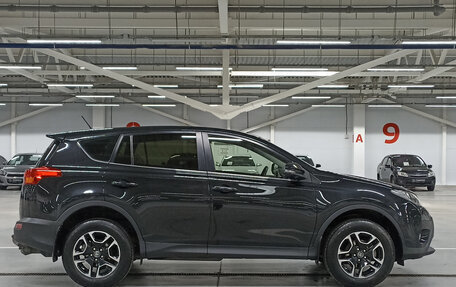 Toyota RAV4, 2013 год, 1 710 000 рублей, 8 фотография