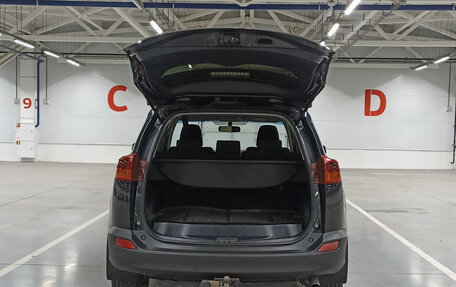 Toyota RAV4, 2013 год, 1 710 000 рублей, 14 фотография