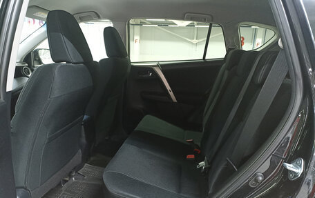 Toyota RAV4, 2013 год, 1 710 000 рублей, 16 фотография