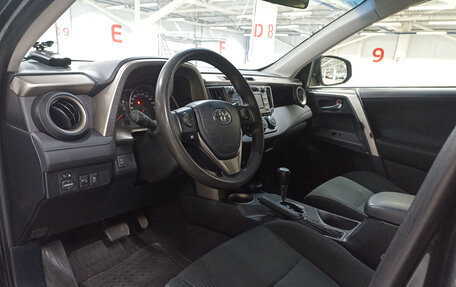 Toyota RAV4, 2013 год, 1 710 000 рублей, 20 фотография