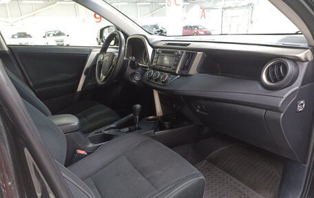 Toyota RAV4, 2013 год, 1 710 000 рублей, 15 фотография