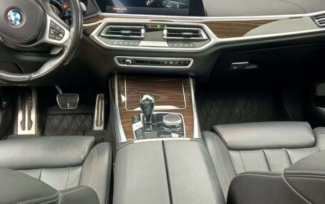 BMW X7, 2021 год, 9 200 000 рублей, 6 фотография