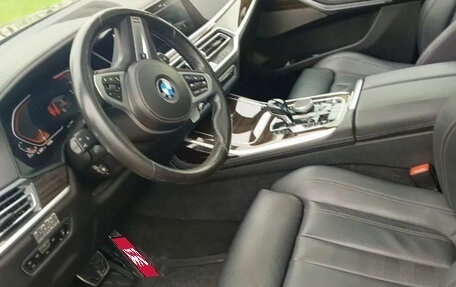 BMW X7, 2021 год, 9 200 000 рублей, 8 фотография