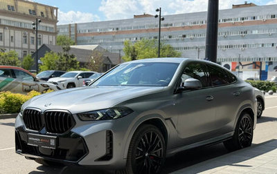 BMW X6, 2024 год, 10 990 000 рублей, 1 фотография