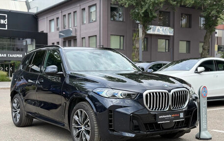 BMW X5, 2024 год, 10 990 000 рублей, 3 фотография