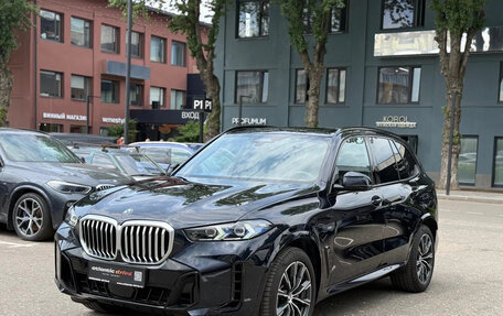 BMW X5, 2024 год, 10 990 000 рублей, 1 фотография