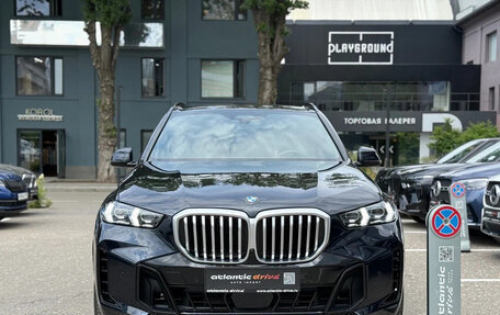BMW X5, 2024 год, 10 990 000 рублей, 2 фотография