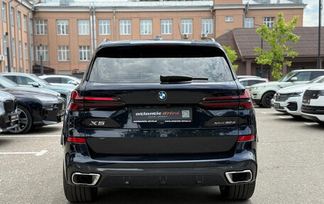 BMW X5, 2024 год, 10 990 000 рублей, 5 фотография