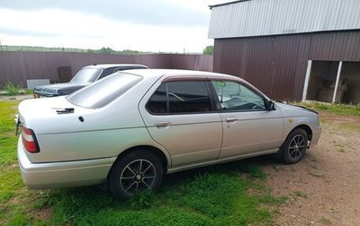 Nissan Bluebird XI, 1999 год, 300 000 рублей, 1 фотография